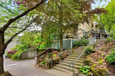 2372 NW Glisan St #6, Portland, OR 97210 - Photo 2