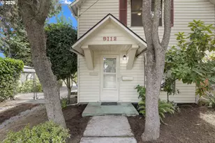 9112 N Portsmouth Ave, Portland, OR 97203 - Photo 2