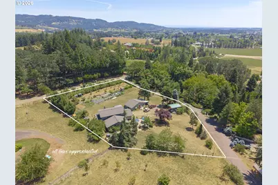 2813 NE Roberts Ln, Newberg, OR 97132 - Photo 2