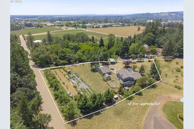 2813 NE Roberts Ln, Newberg, OR 97132 - Photo 44