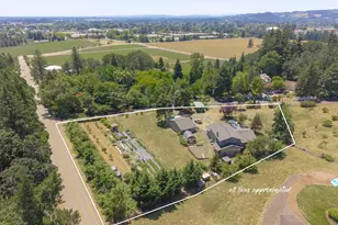 2813 NE Roberts Ln, Newberg, OR 97132 - Photo 44