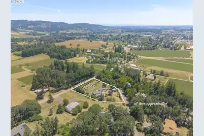 2813 NE Roberts Ln, Newberg, OR 97132 - Photo 46