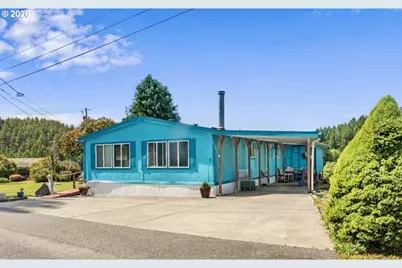 96465 Coverdell Rd #8, Brookings, OR 97415 - Photo 1