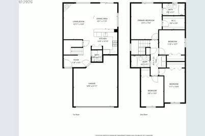 8065 SW Carol Ann Ct, Portland, OR 97224 - Photo 30