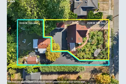 2138 SE 76th Ave #1, Portland, OR 97215 - Photo 2