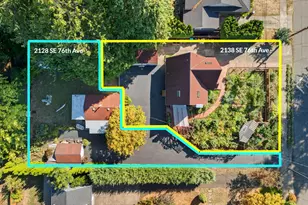 2138 SE 76th Ave, Portland, OR 97215 - Photo 2