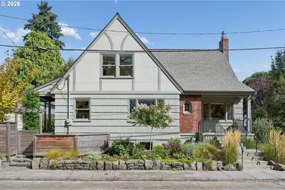 1403 SE Rex St, Portland, OR 97202 - Photo 2