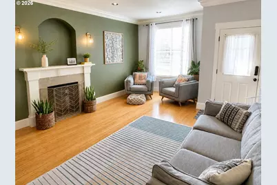 725 N Buffalo St, Portland, OR 97217 - Photo 2