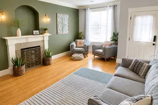 725 N Buffalo St, Portland, OR 97217 - Photo 2