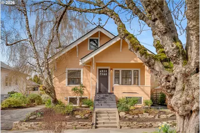 2115 SE 35th Pl, Portland, OR 97214 - Photo 1