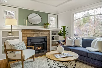 4935 NE Flanders St, Portland, OR 97213 - Photo 6