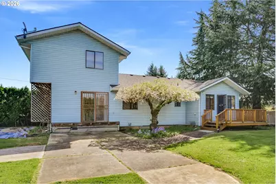 4406 NE 88th St, Vancouver, WA 98665 - Photo 2