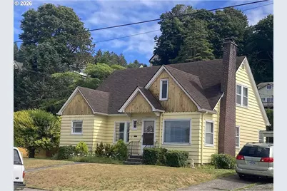 3647 Duane St, Astoria, OR 97103 - Photo 1