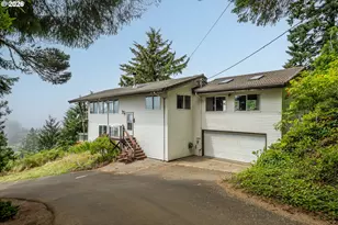 340 NE Vista Terrace Ave, Depoe Bay, OR 97341 - Photo 2