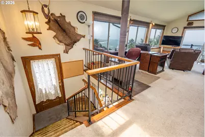 340 NE Vista Terrace Ave, Depoe Bay, OR 97341 - Photo 4