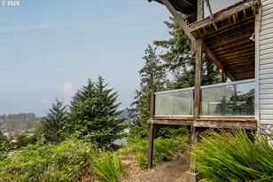 340 NE Vista Terrace Ave, Depoe Bay, OR 97341 - Photo 32
