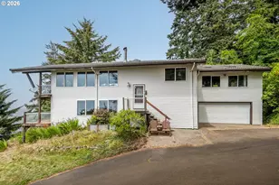 340 NE Vista Terrace Ave, Depoe Bay, OR 97341 - Photo 1