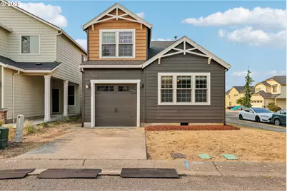 7638 NE 61st Way, Vancouver, WA 98662 - Photo 1