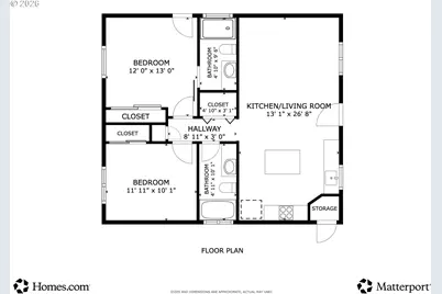 12306 Meadowlawn Dr, Oregon City, OR 97045 - Photo 48