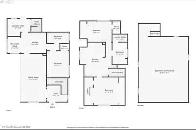 1515 Grant St, Vancouver, WA 98660 - Photo 36