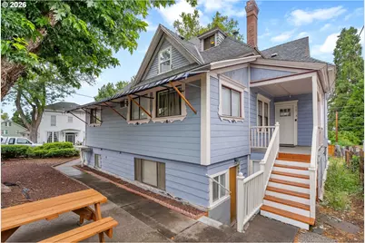 501 E 9th St, The Dalles, OR 97058 - Photo 6
