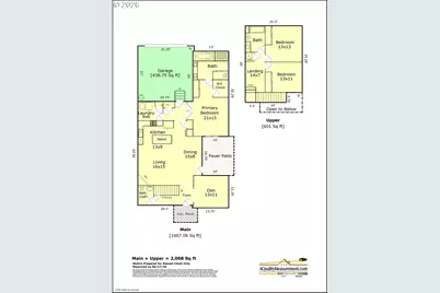 10862 SW Lisbon St, Wilsonville, OR 97070 - Photo 42