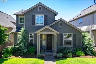 10862 SW Lisbon St, Wilsonville, OR 97070 - Photo 1