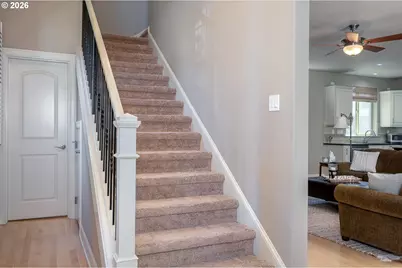 10862 SW Lisbon St, Wilsonville, OR 97070 - Photo 4
