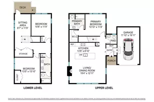 2954 SW Coast, Lincoln City, OR 97367 - Photo 2