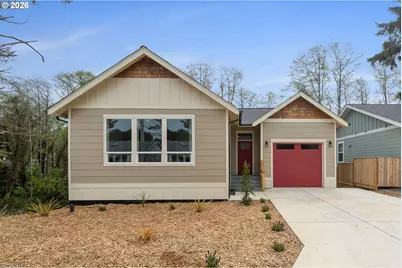 2954 SW Coast, Lincoln City, OR 97367 - Photo 1
