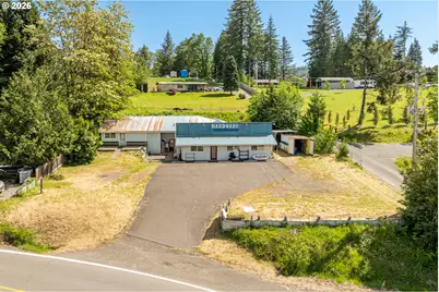 39618 NE 216th Ave, Amboy, WA 98601 - Photo 34