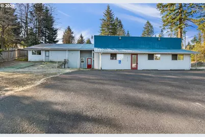 39618 NE 216th Ave, Amboy, WA 98601 - Photo 1