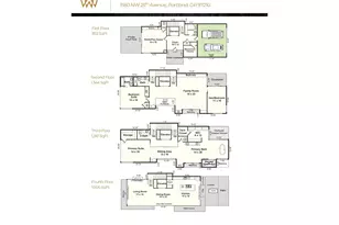 1560 NW 25th Ave, Portland, OR 97210 - Photo 48