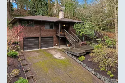 6415 SW Terwilliger Blvd, Portland, OR 97239 - Photo 1