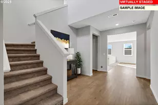 8866 SW Peoria Ln, Tualatin, OR 97062 - Photo 2