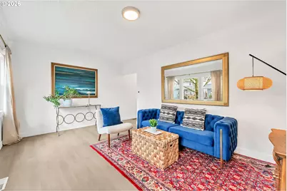7630 N Drummond Ave #A&B, Portland, OR 97217 - Photo 4