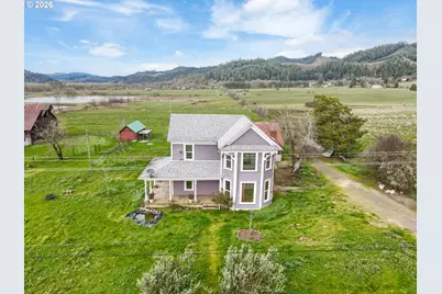 420 Halo Trail Rd, Yoncalla, OR 97499 - Photo 2