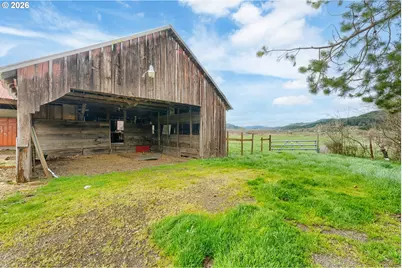 420 Halo Trail Rd, Yoncalla, OR 97499 - Photo 6
