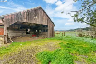 420 Halo Trail Rd, Yoncalla, OR 97499 - Photo 6