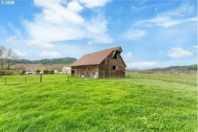 420 Halo Trail Rd, Yoncalla, OR 97499 - Photo 4