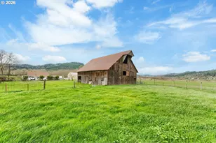 420 Halo Trail Rd, Yoncalla, OR 97499 - Photo 4