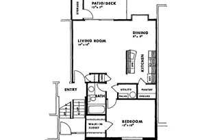 10955 SW Meadowbrook Dr, Portland, OR 97224 - Photo 34