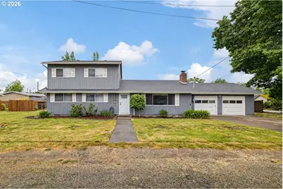 430 N 6th St, Harrisburg, OR 97446 - Photo 2
