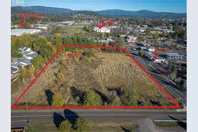 0 NW 15th To 12th Ave NW, Battle Ground, WA 98604 - Photo 4