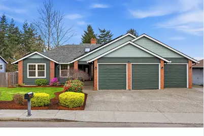 7715 SE 110th Ave, Portland, OR 97266 - Photo 1