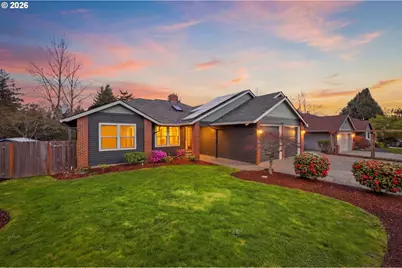 7715 SE 110th Ave, Portland, OR 97266 - Photo 2