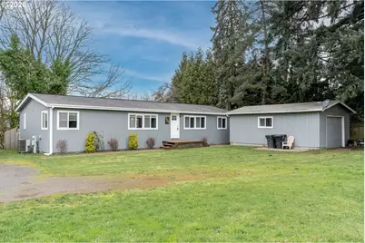 305 Scott Hill Rd, Woodland, WA 98674 - Photo 1