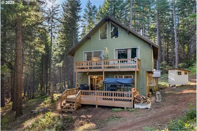 25 Chuckwagon Rd, Appleton, WA 98602 - Photo 8