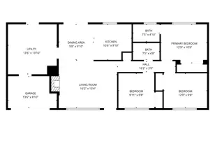 4923 SE 113th Ave, Portland, OR 97266 - Photo 38