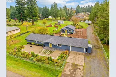 27862 Green Oaks Dr, Eugene, OR 97402 - Photo 1